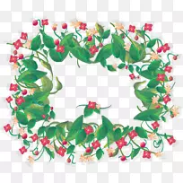 水彩画.水彩花边材料-空若网 水彩画.水彩花边材料-空若网