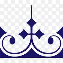 蓝砖android-手绘蓝色藤蔓立方体-空若网 蓝砖android-手绘蓝色藤蔓立方体-空若网