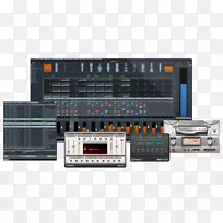 Steinberg古巴计算机软件电子立体声音频.数字音频工作站-空若网 Steinberg古巴计算机软件电子立体声音频.数字音频工作站-空若网