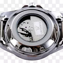 自动表带机械表钢机械表-空若网 自动表带机械表钢机械表-空若网