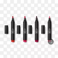 水彩画:鲜花水彩画笔-3塞斯特伦达水彩笔唇膏-空若网 水彩画:鲜花水彩画笔-3塞斯特伦达水彩笔唇膏-空若网