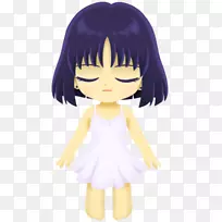 水手土星水手月亮博客-人-空若网 水手土星水手月亮博客-人-空若网