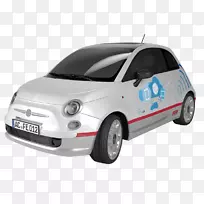 智能保险杠500轿车-空若网 智能保险杠500轿车-空若网