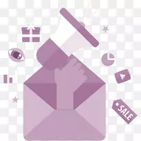 电子邮件营销数字营销直接营销-空若网 电子邮件营销数字营销直接营销-空若网