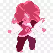 玫瑰石英柠檬红紫水晶宝石-空若网 玫瑰石英柠檬红紫水晶宝石-空若网