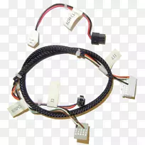 电子元器件.串行电缆-空若网 电子元器件.串行电缆-空若网