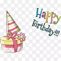 贺卡生日象插图.生日图案-空若网 贺卡生日象插图.生日图案-空若网