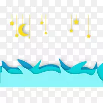 下载-星光水波-空若网 下载-星光水波-空若网