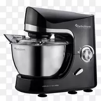涡轮增强型食品处理器厨房搅拌机机器人-立式搅拌机-空若网 涡轮增强型食品处理器厨房搅拌机机器人-立式搅拌机-空若网