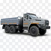 Ural-4320�γ�Ural��һ����̥��-������