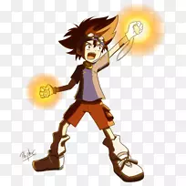 泰加米娅迪吉蒙艺术爱好者卡米娜-迪吉蒙冒险-空若网 泰加米娅迪吉蒙艺术爱好者卡米娜-迪吉蒙冒险-空若网