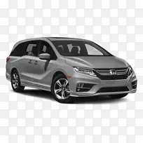 2019年本田奥德赛小型货车-空若网 2019年本田奥德赛小型货车-空若网