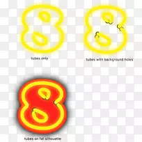 数字计算机图标剪贴画数字阿拉伯数字-空若网 数字计算机图标剪贴画数字阿拉伯数字-空若网