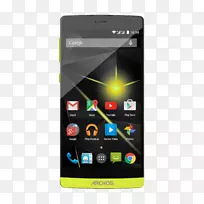 Archos 50��ʯArchos 50 Saphir Android 4G-Android-������