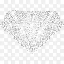 钻石宝石碳酸首饰-钻石燃烧-空若网 钻石宝石碳酸首饰-钻石燃烧-空若网