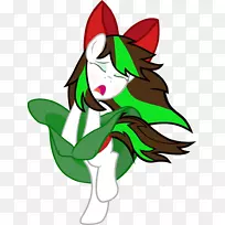 马花植物动画剪贴画-马-空若网 马花植物动画剪贴画-马-空若网