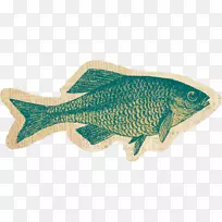 罗非鱼-动物-尾迹混合-空若网 罗非鱼-动物-尾迹混合-空若网