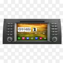 GPS导航系统福特丰田RAV 4 Android汽车总成-宝马X5 E53-空若网 GPS导航系统福特丰田RAV 4 Android汽车总成-宝马X5 E53-空若网