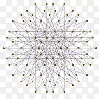 对称线点照明图案线-空若网 对称线点照明图案线-空若网