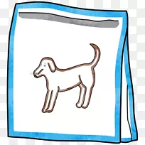 动物剪贴画线-空若网 动物剪贴画线-空若网