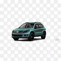 大众铁冠紧凑型运动型多功能车-空若网 大众铁冠紧凑型运动型多功能车-空若网