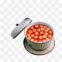 鱼丸鱼汤牛肉球猪肉球番茄鱼汤-空若网 鱼丸鱼汤牛肉球猪肉球番茄鱼汤-空若网