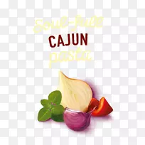 天然食品字体-cajun-空若网 天然食品字体-cajun-空若网