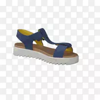 凉鞋行走电动蓝凉鞋-空若网 凉鞋行走电动蓝凉鞋-空若网