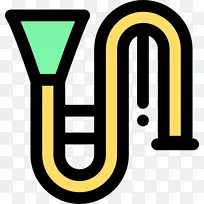 品牌剪贴画-管乐器-空若网 品牌剪贴画-管乐器-空若网