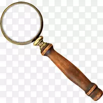 放大镜剪辑艺术放大镜-空若网 放大镜剪辑艺术放大镜-空若网