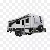 大篷车-空若网 大篷车-空若网