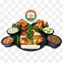 中餐菜谱食物油炸烤鸡-空若网 中餐菜谱食物油炸烤鸡-空若网