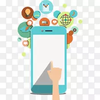 电话图标-电话-空若网 电话图标-电话-空若网