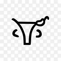 人体珠宝系列白色剪贴画-珠宝-空若网 人体珠宝系列白色剪贴画-珠宝-空若网