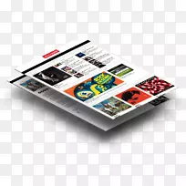 ��Ӧʽ��ҳ��ƿ�����Ա���Ͷ�ý����ά��-������