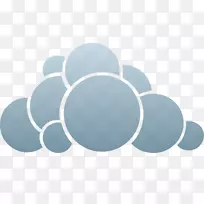 ownCloud计算机图标文件同步客户端云存储-android-空若网 ownCloud计算机图标文件同步客户端云存储-android-空若网