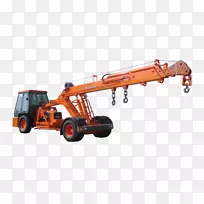 起重机机械机动车辆运输移动式起重机-空若网 起重机机械机动车辆运输移动式起重机-空若网