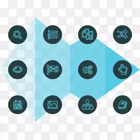 徽标剪贴画-rewirenews-空若网 徽标剪贴画-rewirenews-空若网