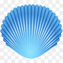艺术剪贴画-贝壳冠-空若网 艺术剪贴画-贝壳冠-空若网