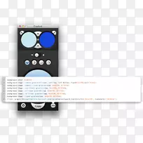 电子品牌设计-空若网 电子品牌设计-空若网
