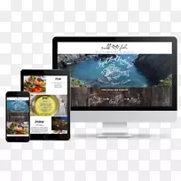 餐厅野生鱼类网页设计有机食品汉森贝莱亚-空若网 餐厅野生鱼类网页设计有机食品汉森贝莱亚-空若网