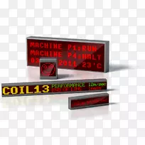 �߶���ʾ��ĸ������ʾװ�õ���ѧ�����Ӿ���ʾ-������