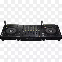 CDJ-2000 DJM先驱DJ盘骑师-DJ转台-空若网 CDJ-2000 DJM先驱DJ盘骑师-DJ转台-空若网