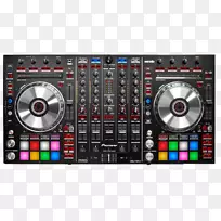 cdj-2000 dj控制器先驱dj先驱dj-sx2光盘骑师-dj转台-空若网 cdj-2000 dj控制器先驱dj先驱dj-sx2光盘骑师-dj转台-空若网