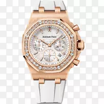 奥美尔皮格特皇家橡木海上计时器巡回表-手表-空若网 奥美尔皮格特皇家橡木海上计时器巡回表-手表-空若网