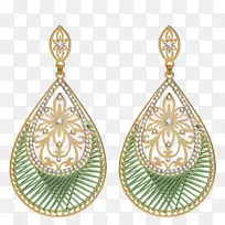 耳环宝石水晶体珠宝宝石-空若网 耳环宝石水晶体珠宝宝石-空若网