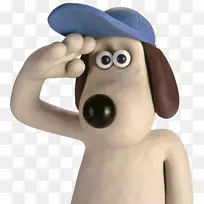 华莱士与格罗米特动画电影-霍华莱士-空若网 华莱士与格罗米特动画电影-霍华莱士-空若网