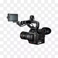 佳能EF镜头安装佳能影院eos c 200佳能c 200-照相机-空若网 佳能EF镜头安装佳能影院eos c 200佳能c 200-照相机-空若网