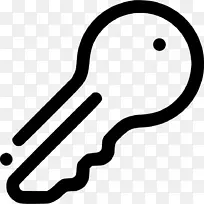 线条手指白色剪贴画线-空若网 线条手指白色剪贴画线-空若网