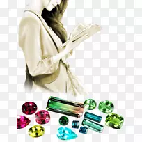 ����ʯ��ʯ��ɫ�鱦��ɫ��ʯ-������